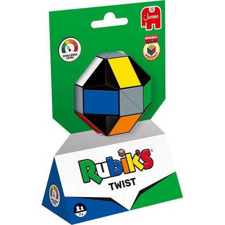 Rubiks Twist - Breinbreker
